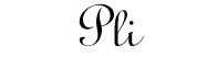 Pli