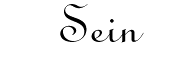 Sein