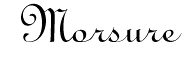 Morsure